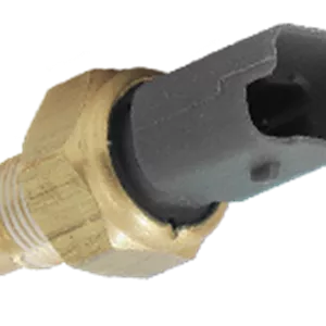 سنسور دماي آب EF7 سه پايه -طوسي/مشكي مناسب برای سمند (ایساکو) کد: 0920104999 برند : ایساکو 99