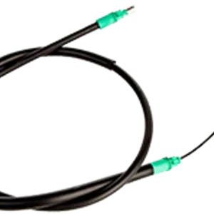 كابل مكانيكي ترمزدستي طول 1725 مناسب برای پژو207 (ایساکو) کد: 1380601699 برند : ایساکو 99 