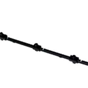 شيلنگ ترمزعقب طول230 مناسب برای پژو پارس (ایساکو) کد: 1081102799 برند : ایساکو 99-یدک میهن