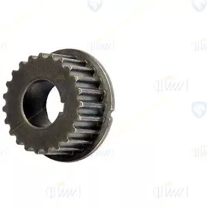 دنده تايمينگ سرميل لنگ موتور EF7 مناسب برای سمند (ایساکو) کد: 0650602099 برند : ایساکو 99-یدک میهن