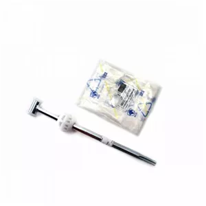 اهرم عمودي دسته دنده (داخل اتاق ) مناسب برای پژو پارس (ایساکو) کد: 0150209499 برند : ایساکو 99-یدک میهن