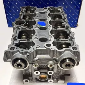 مجموعه مونتاژي سرسيلندرموتورEF7 NA با EMS:BOSCH_S2-I16 با شمع مناسب برای سمند (ایساکو) کد: 0911500599 برند : ایساکو 99-یدک میهن