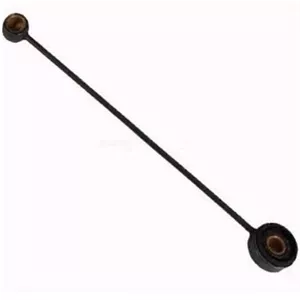 ميل رابط تعويض دنده-بلند-EF7-گيربكس BE-طول 243 مناسب برای سمند (ایساکو) کد: 1780104299 برند : ایساکو 99-یدک میهن