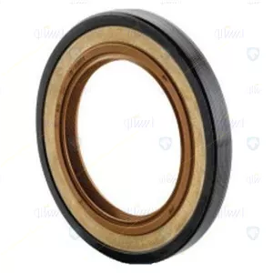 كاسه نمدعقب ميل لنگ (EF7-EFD)-ابعاد:8.8-105-85 مناسب برای سمند (ایساکو) کد: 0170201612 برند : دیشتونگ اسپارتنر هامبورگ (dph)-یدک میهن