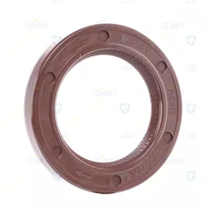 كاسه نمدعقب ميل لنگ موتورهاي - TU5P- TU3-TU5(ابعاد 8-105*85) مناسب برای پژو 206 (ایساکو) کد: 0171101199 برند : ایساکو 99-یدک میهن