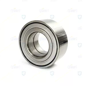 كيت كامل بلبرينگ توپي چرخ جلوبارينگ ومهره مناسب برای پژو پارس (ایساکو) کد: 0270200299 برند : ایساکو 99-یدک میهن