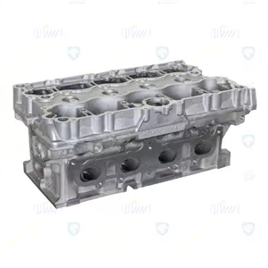 مجموعه مونتاژي سرسيلندر موتور EF7 NA با EMS:SIEMENS با شمع مناسب برای سمند (ایساکو) کد: 0911500299 برند : ایساکو 99-یدک میهن