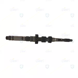 ميل دنده زيرگيربكس مناسب برای پيكان (ایساکو) کد: 1020103899 برند : ایساکو 99-یدک میهن
