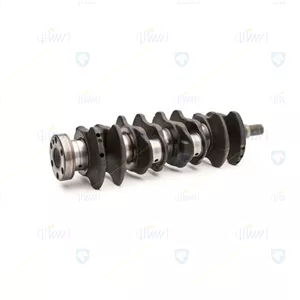 ميل لنگ موتور XU7P مناسب برای پژو پارس (ایساکو) کد: 1800103899 برند : ایساکو 99-یدک میهن