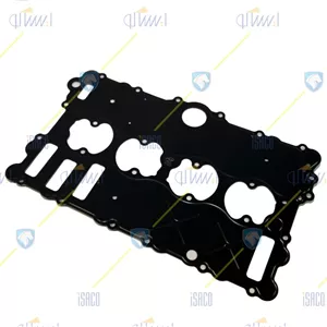 واشردرب سوپاپ موتورXU9 وXU7 -طرح جديد مناسب برای پژو 405 (ایساکو) کد: 1861200597 برند : ایساکو 97-یدک میهن