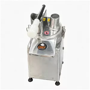 خرید خلال کن صنعتی مدل CH-150 برند شف بدنه آلومینیوم