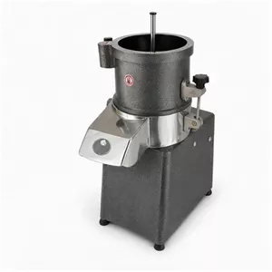 خرید خلال کن صنعتی مدل CH-300 برند شف با خدمات پس از فروش