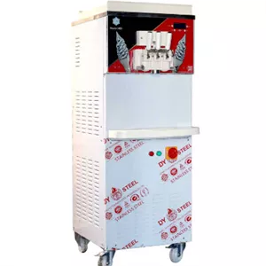 خرید بستنی ساز هلیلیت سه فاز Raya 1400 1.5HPتضمین کیفیت