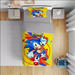 روتختی کودک طرح سونیک مدل T5411