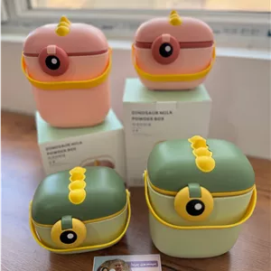 انبار شیر خشک