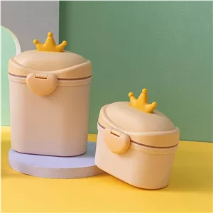 انبار شیر خشک