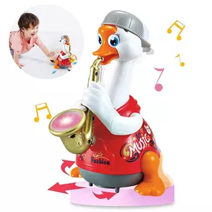 اسباب بازی، غاز ساکسیفون زن هولا تویز