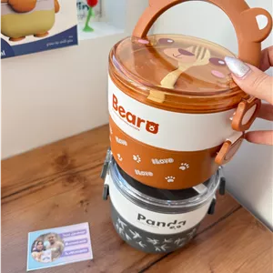 انبار شیر خشک