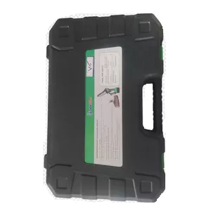 اره زنجیری شارژی استارمکس مدل swr-12018cc