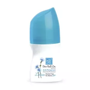 مام رول ضد تعریق زنانه مای مدل لوتوس