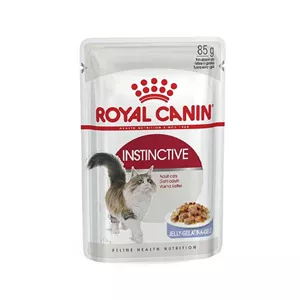 پوچ گربه رویال کنین مدل اینستکتیو/  Instinctive