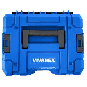 دریل شارژی چکشی 20 ولت ویوارکس مدل VR2010-BLX