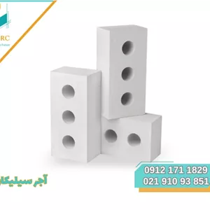 آجر سیلیکان