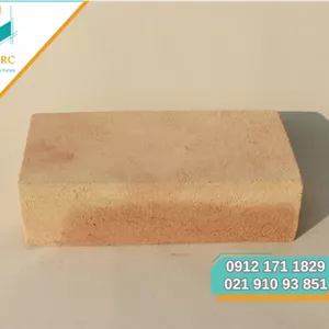 آجر قزاقی کامل ابلق 10×20