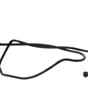 شیلنگ بنزین رفت از صافی به زیر اتاق این لاین ۴۰۵