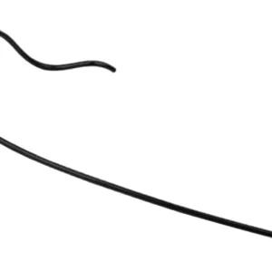 شیلنگ بخار بنزین روی گلوی باک ۴۰۵