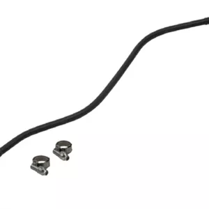 شیلنگ بنزین رفت ریل سوخت این لاین ۴۰۵