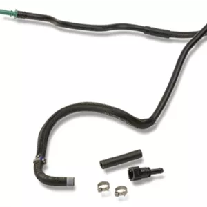 شیلنگ بنزین برگشت ریل سوخت این لاین ۴۰۵