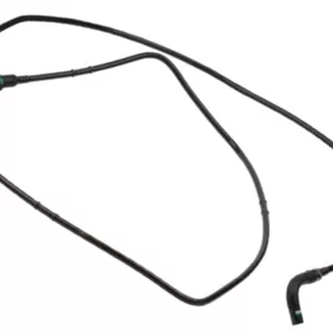 شیلنگ بنزین برگشت زیر اتاق ۴۰۵ این لاین