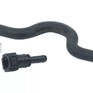 شیلنگ بنزین رفت از پمپ به صافی این لاین با سوکت ۴۰۵