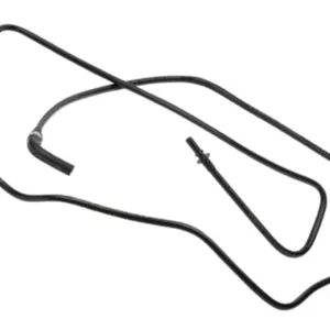 شیلنگ بنزین رفت زیر اتاق این لاین ۴۰۵