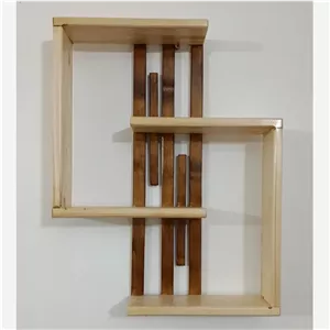 شلف هارمونی