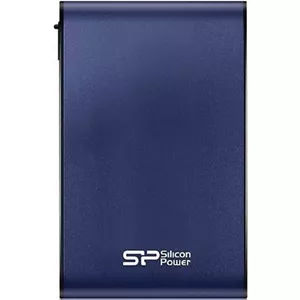 هارد اکسترنال سیلیکون پاور مدل Armor A80 ظرفیت 1 ترابایت