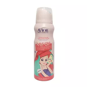 اسپری کودک Ariel Girl 130 میلی لیتر اویور