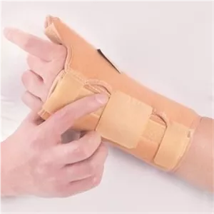 مچ بند آتل دار نئوپرنی دوطرفه ایکس لارج پاک تن