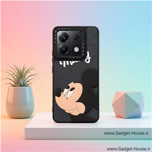 گارد شیائومی طرح میکی ماوس  Xiaomi Redmi Note 13 Pro 5G مدل CASETiFY