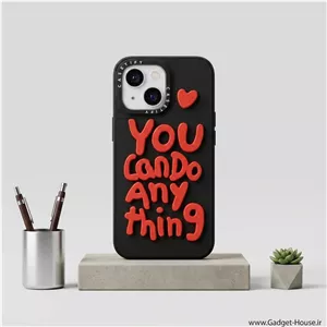 گارد برجسته CASETiFY مناسب iPhone 14 promax