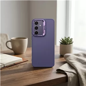 گارد Case Pro مناسب گوشی سامسونگ Samsung Galaxy S24 FE