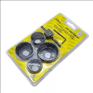 مته گردبر کاتکس کد 02 مجموعه 6 عددی