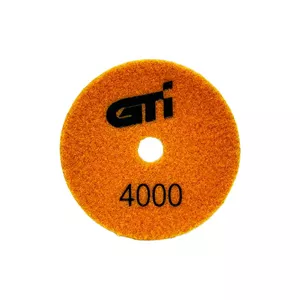 پد الماسه جی تی ای مدل Gti-4000 سایز10