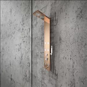 پنل دوش مدل اسکار