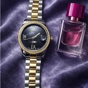 ساعت زنانه WATSON