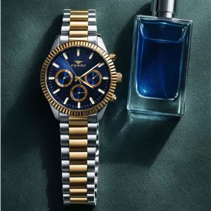 ساعت مردانه FERRO