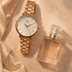 ساعت زنانه FERRO