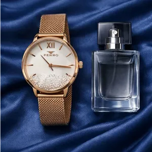 ساعت زنانه FERRO