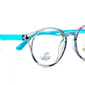 عینک طبی کودکانه کد 002389